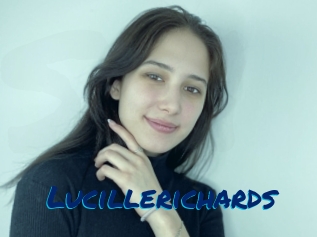 Lucillerichards