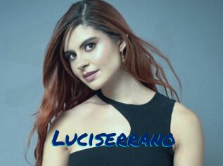 Luciserrano