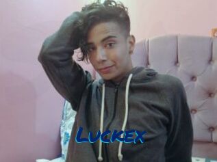 Luckex