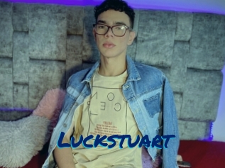 Luckstuart