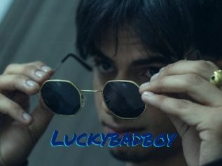 Luckybadboy