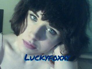 Luckyfoxxy