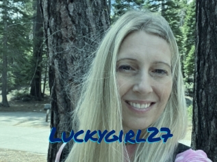 Luckygirl27