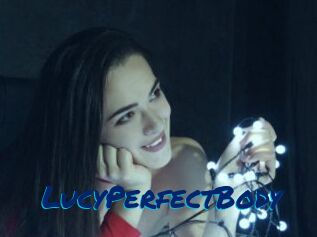 LucyPerfectBody