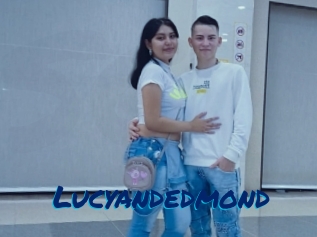 Lucyandedmond