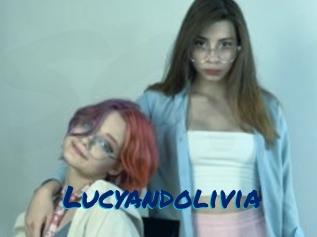 Lucyandolivia