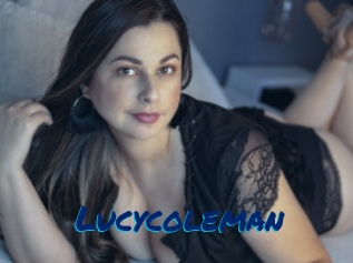 Lucycoleman