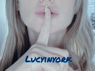 Lucyinyork