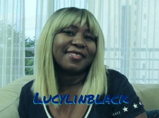 Lucylinblack