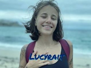 Lucyrait