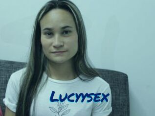 Lucyysex