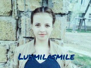 Ludmilasmile