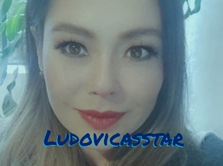 Ludovicasstar