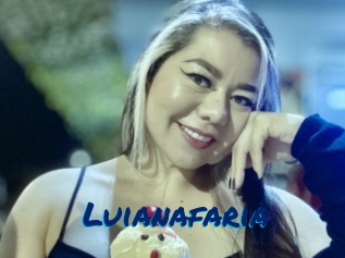 Luianafaria