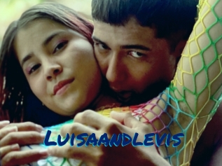 Luisaandlevis