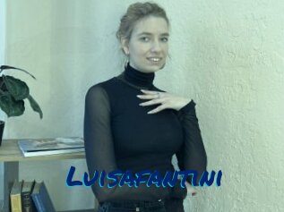 Luisafantini