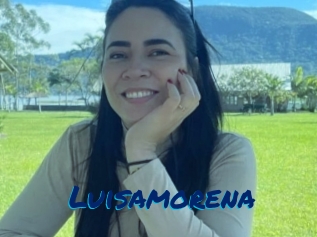 Luisamorena