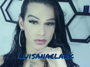 Luisanaclark