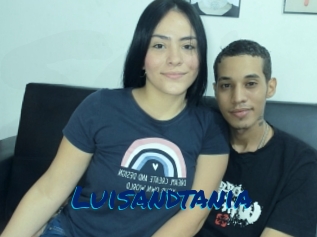 Luisandtania