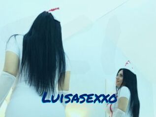 Luisasexxo