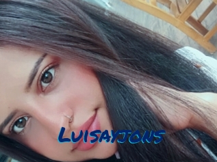 Luisayjons