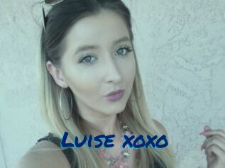 Luise_xoxo