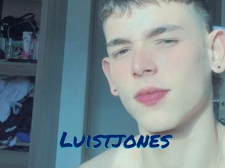 Luistjones