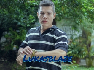 Lukasblaze