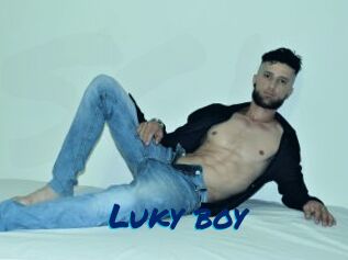 Luky_boy