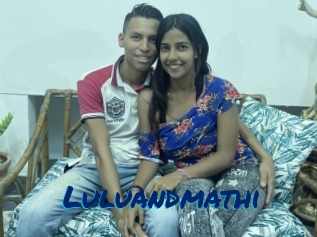 Luluandmathi