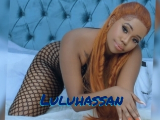 Luluhassan