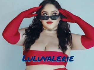 Luluvalerie