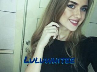 Luluwhitee