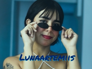 Lunaartemiis