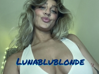 Lunablublonde