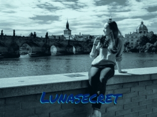 Lunasecret