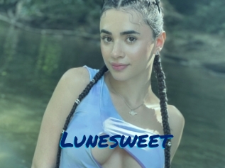 Lunesweet