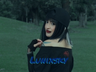 Lunixsky