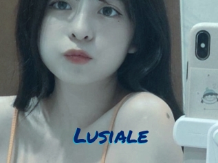 Lusiale