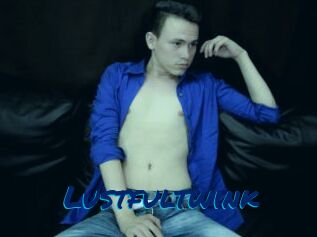 Lustfultwink