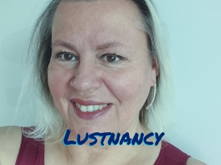 Lustnancy