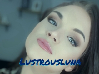 Lustrousluna