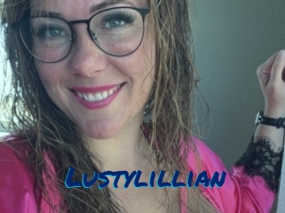 Lustylillian