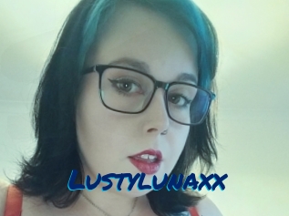 Lustylunaxx