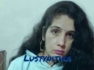 Lustynitika