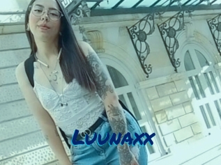 Luunaxx