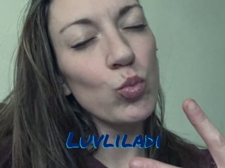 Luvliladi