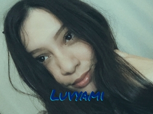 Luvyami