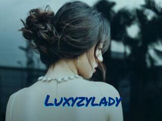 Luxyzylady