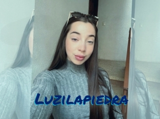 Luzilapiedra